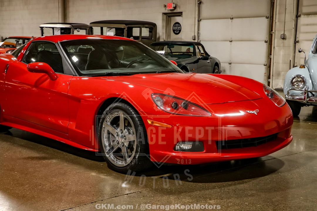 2007 Chevrolet Corvette - Image 14 of 31