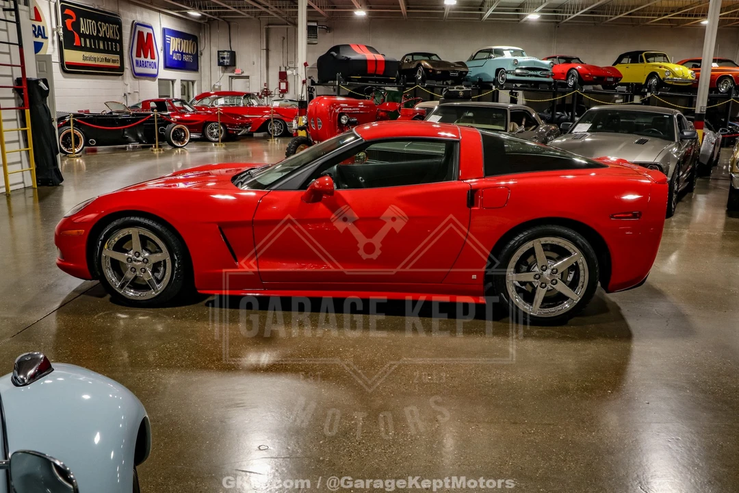 2007 Chevrolet Corvette - Image 6 of 31
