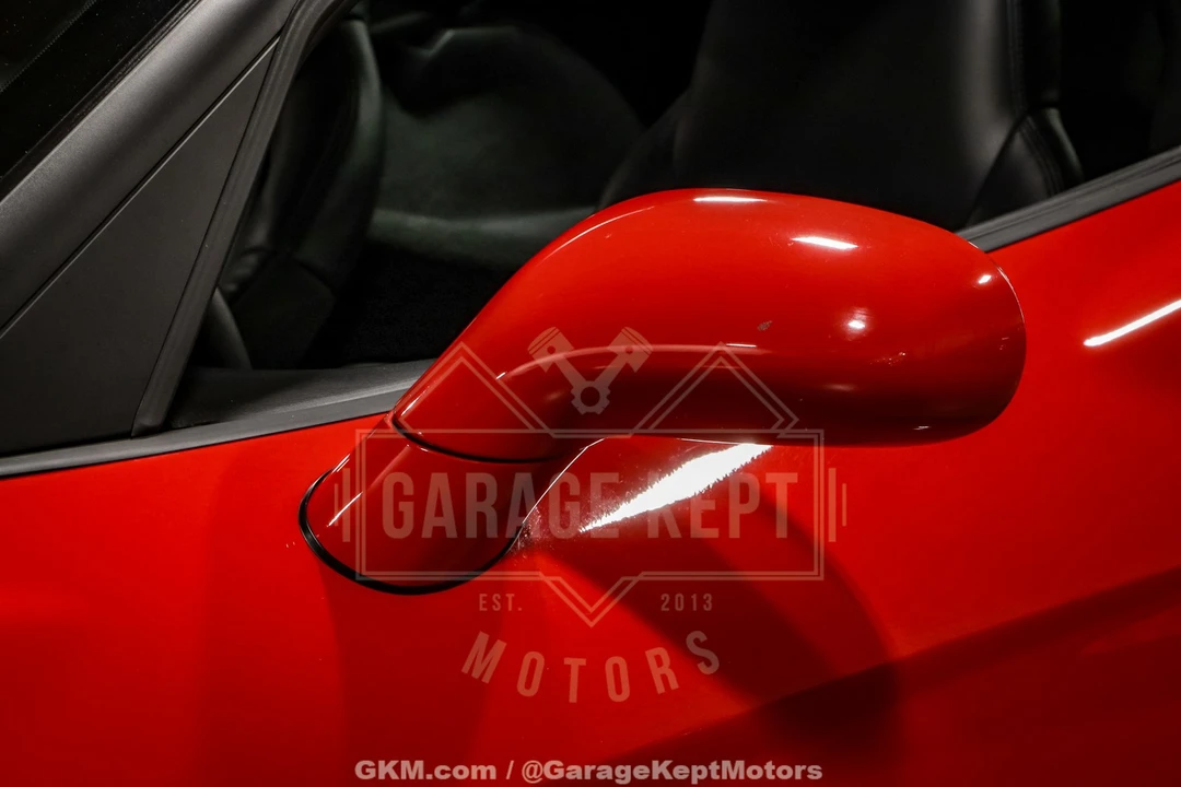 2007 Chevrolet Corvette - Image 28 of 31