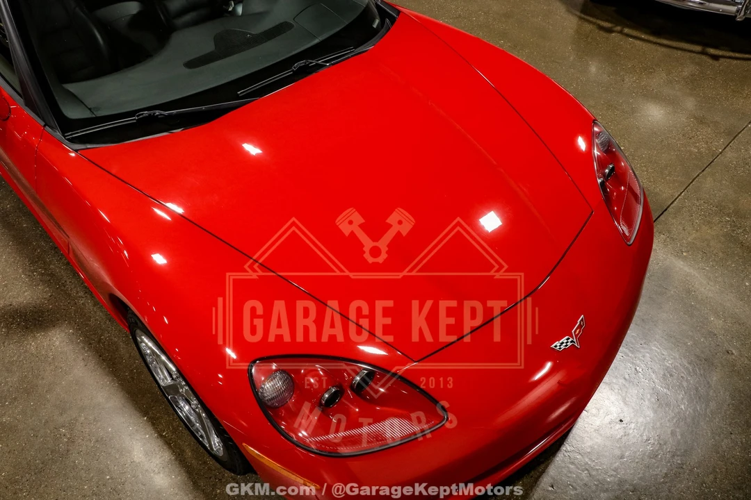 2007 Chevrolet Corvette - Image 15 of 31