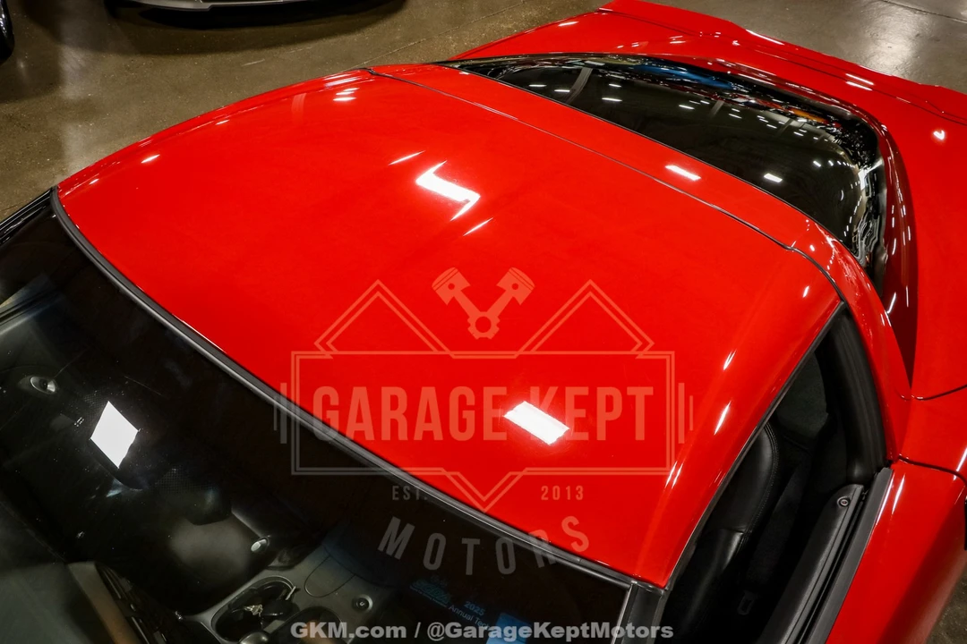 2007 Chevrolet Corvette - Image 26 of 31