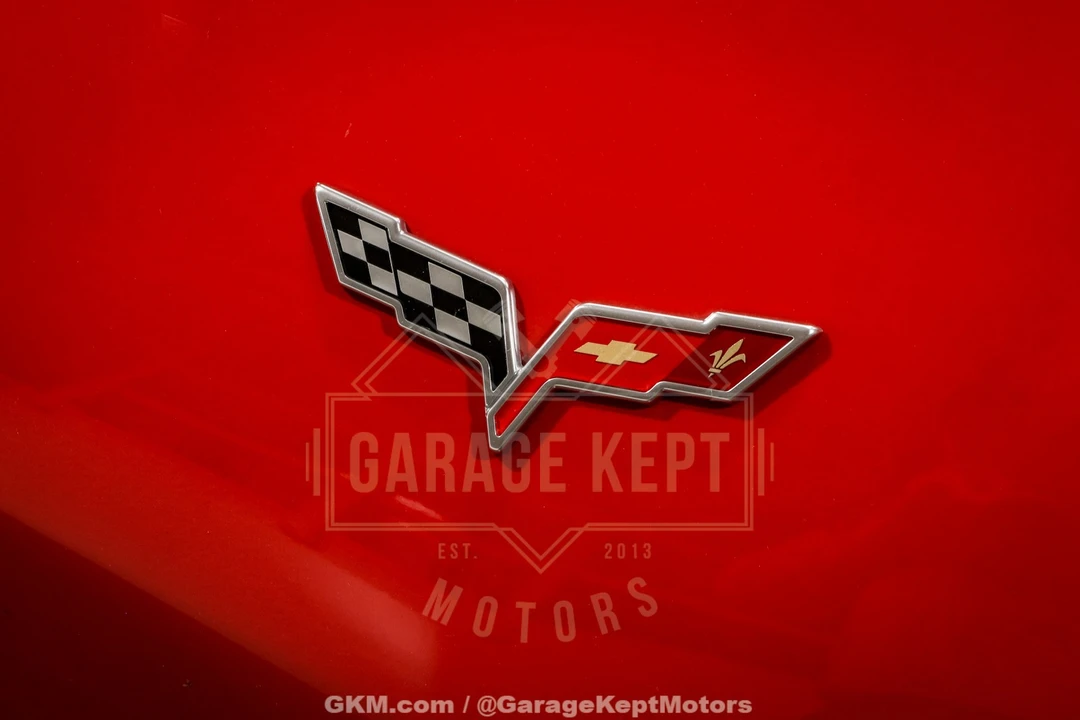 2007 Chevrolet Corvette - Image 27 of 31