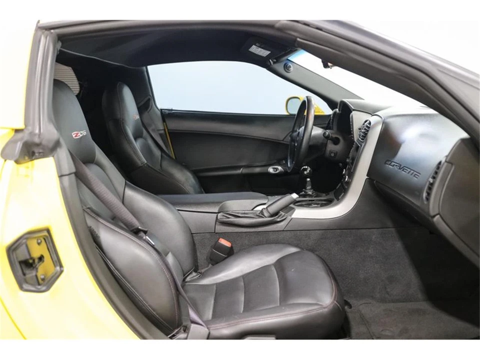 2007 Chevrolet Corvette C6 - Image 13 of 24