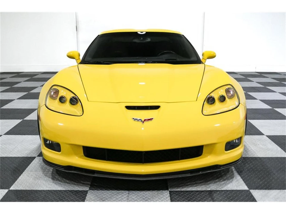 2007 Chevrolet Corvette C6 - Image 2 of 24