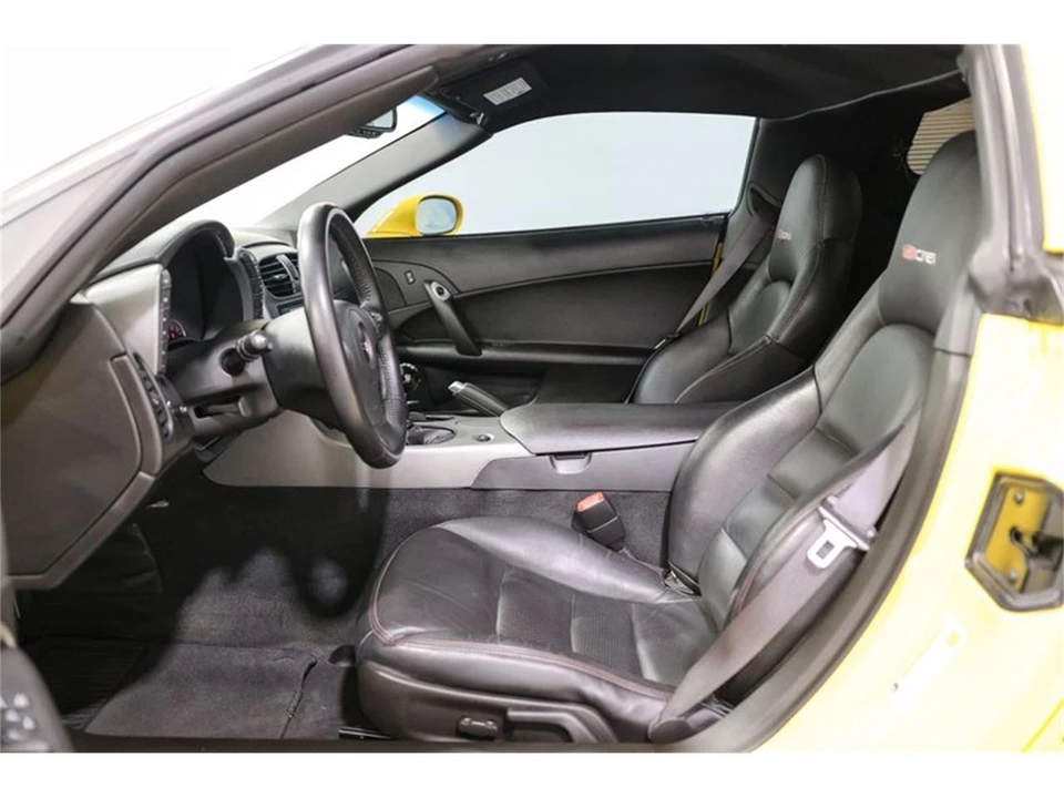 2007 Chevrolet Corvette C6 - Image 10 of 24