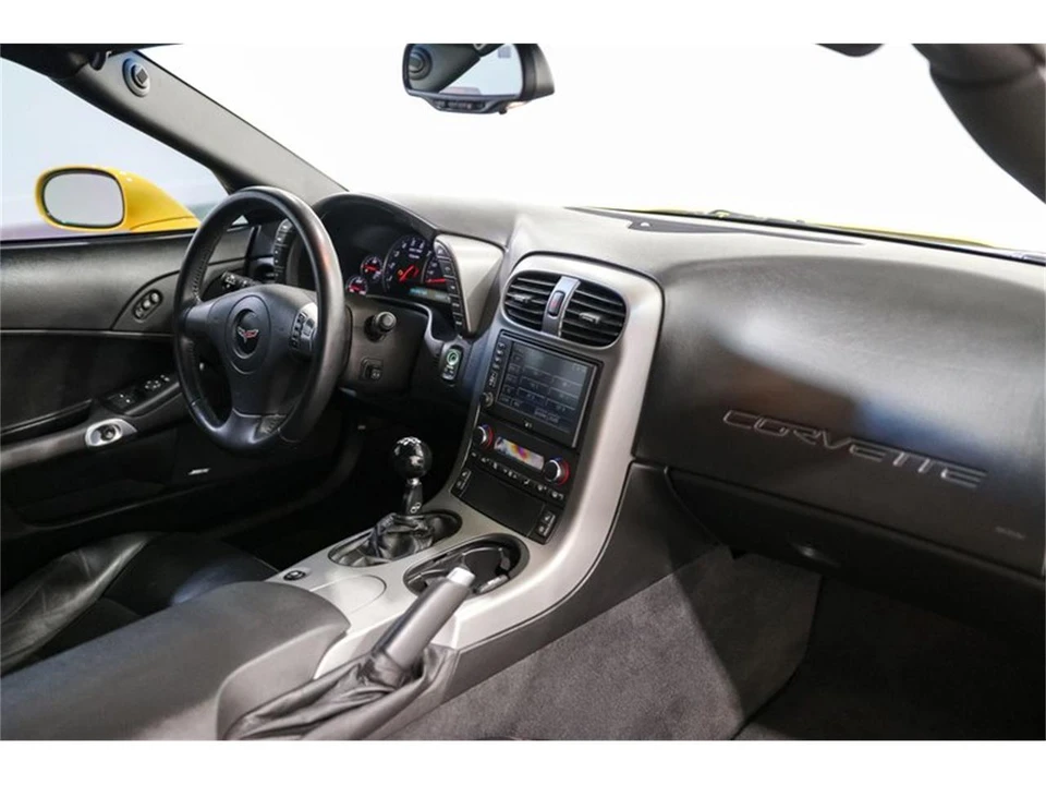 2007 Chevrolet Corvette C6 - Image 15 of 24