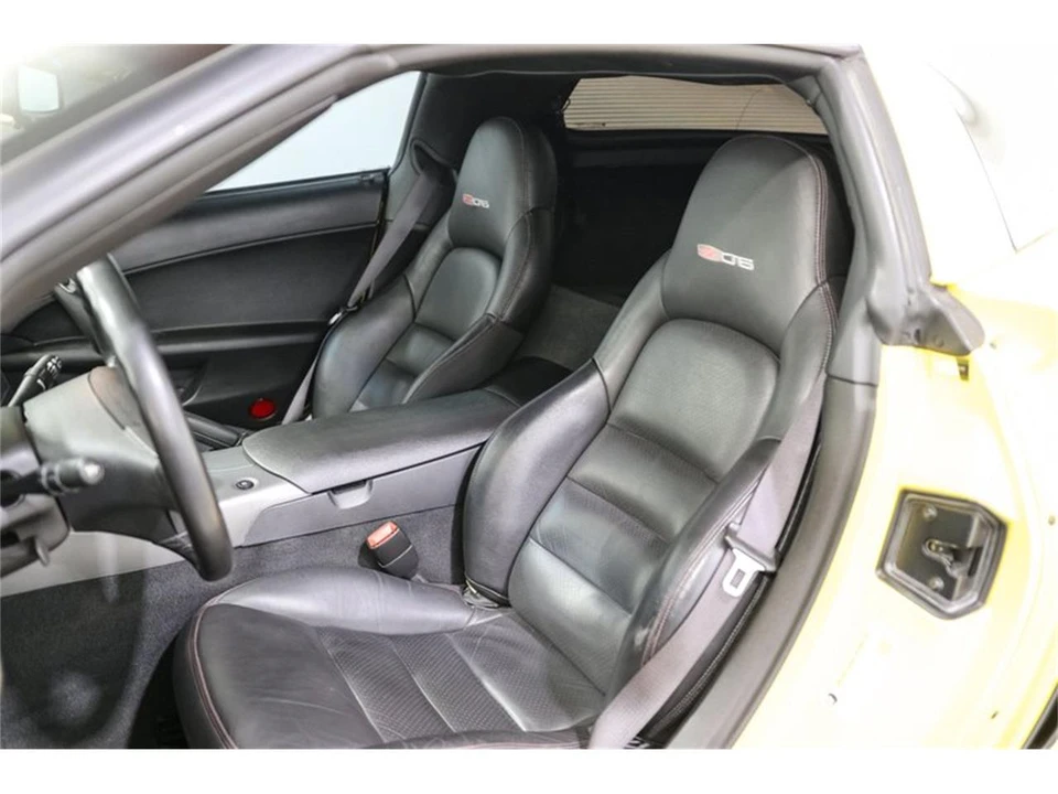 2007 Chevrolet Corvette C6 - Image 11 of 24