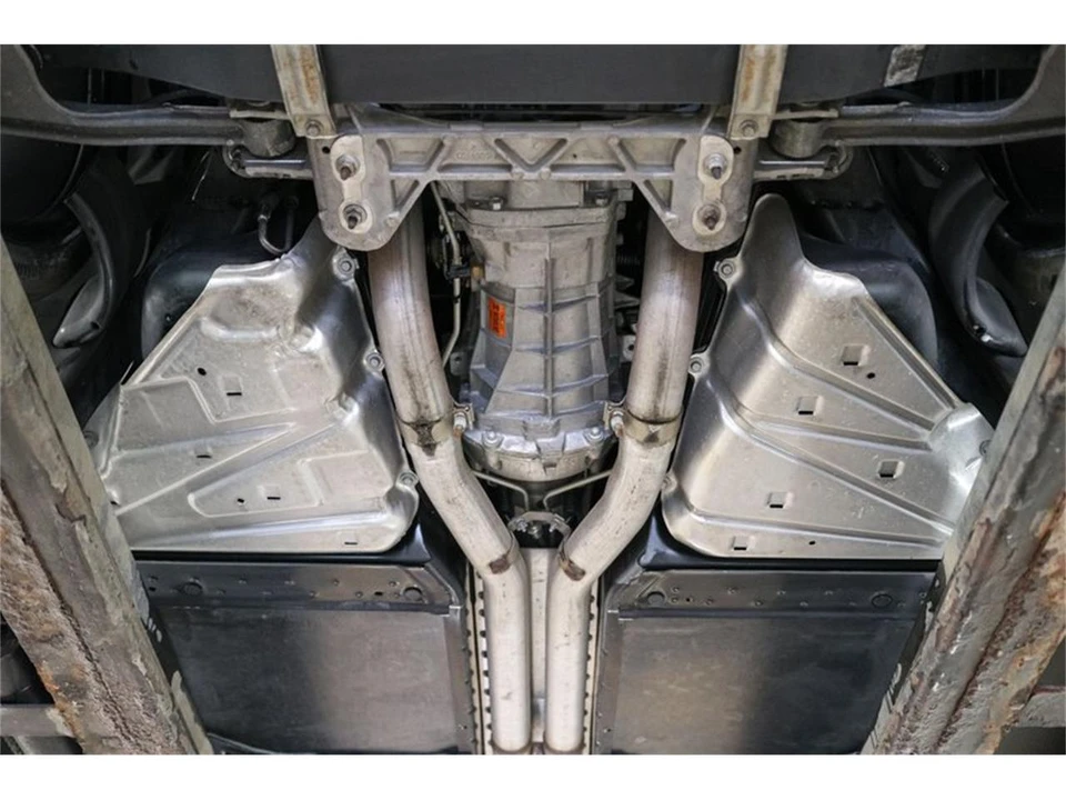 2007 Chevrolet Corvette C6 - Image 21 of 24