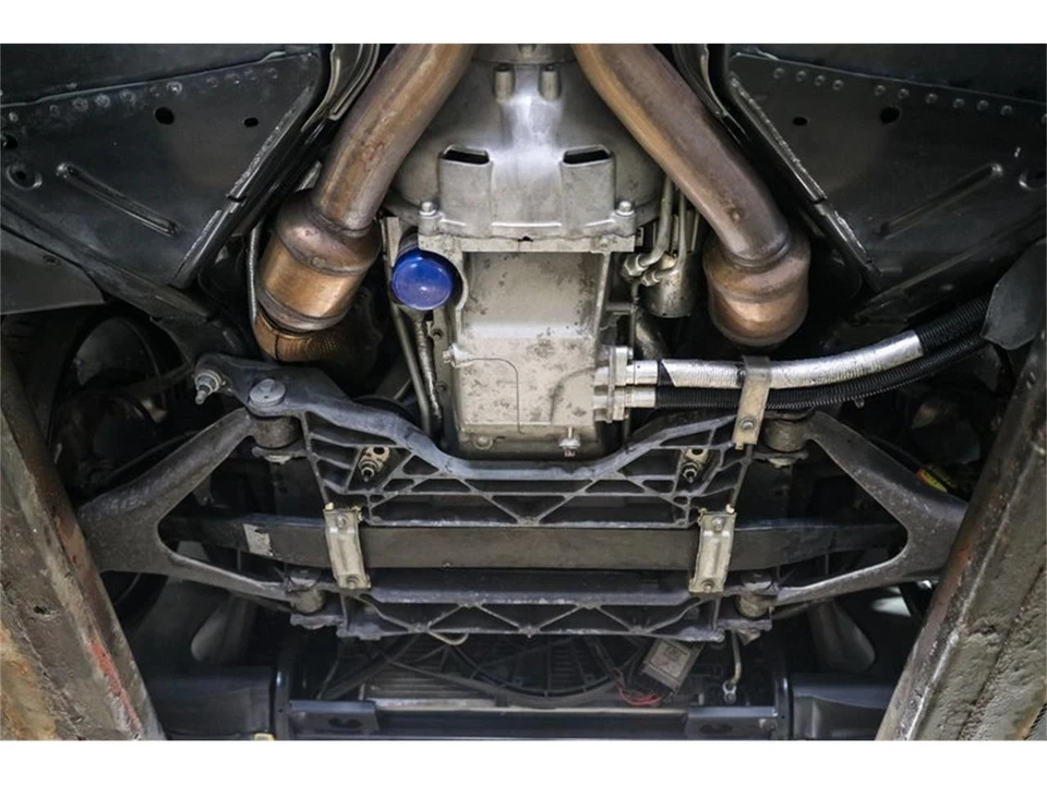 2007 Chevrolet Corvette C6 - Image 23 of 24