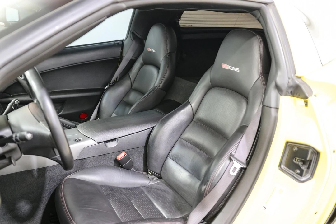 2007 Chevrolet Corvette C6 - Image 6 of 11
