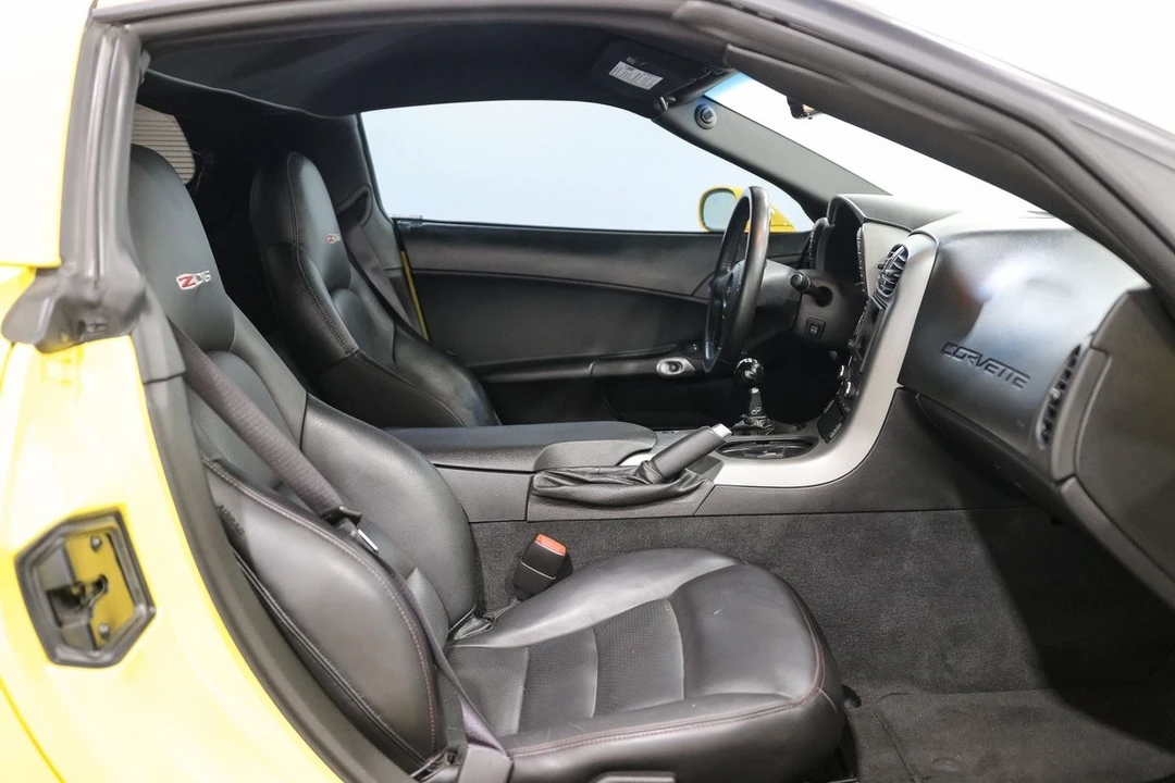 2007 Chevrolet Corvette C6 - Image 7 of 11