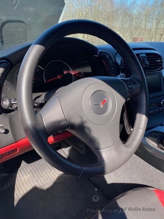 2007 Chevrolet Corvette C6 - Image 11 of 25