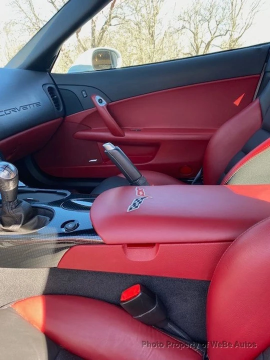 2007 Chevrolet Corvette C6 - Image 13 of 25