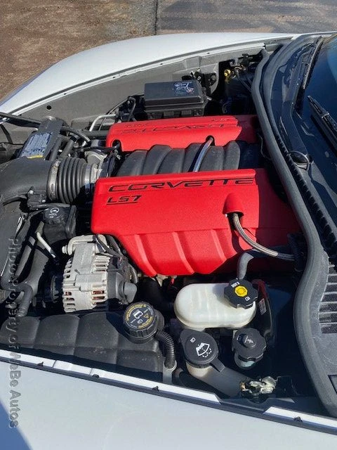 2007 Chevrolet Corvette C6 - Image 15 of 25