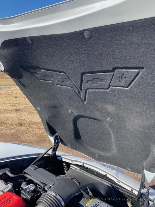 2007 Chevrolet Corvette C6 - Image 19 of 25