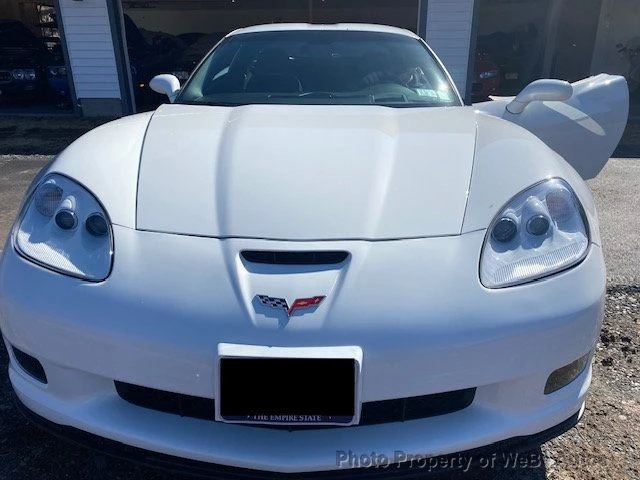 2007 Chevrolet Corvette C6 - Image 4 of 25