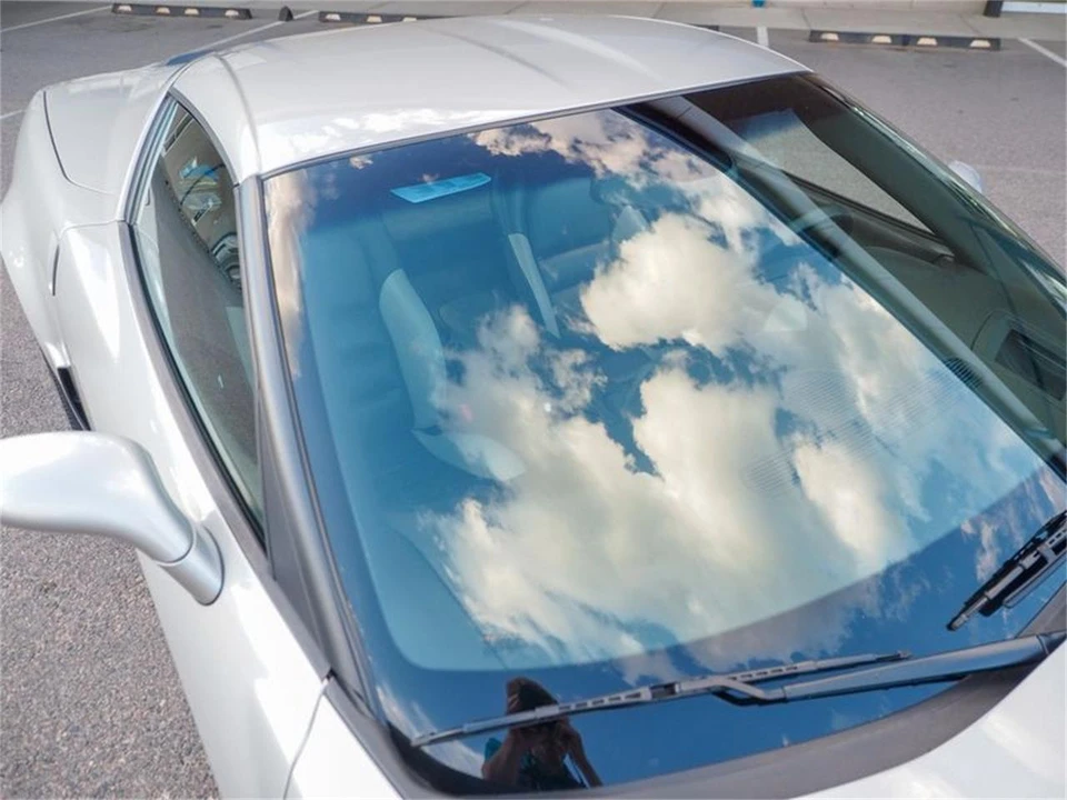 2007 Chevrolet Corvette C6 - Image 31 of 31