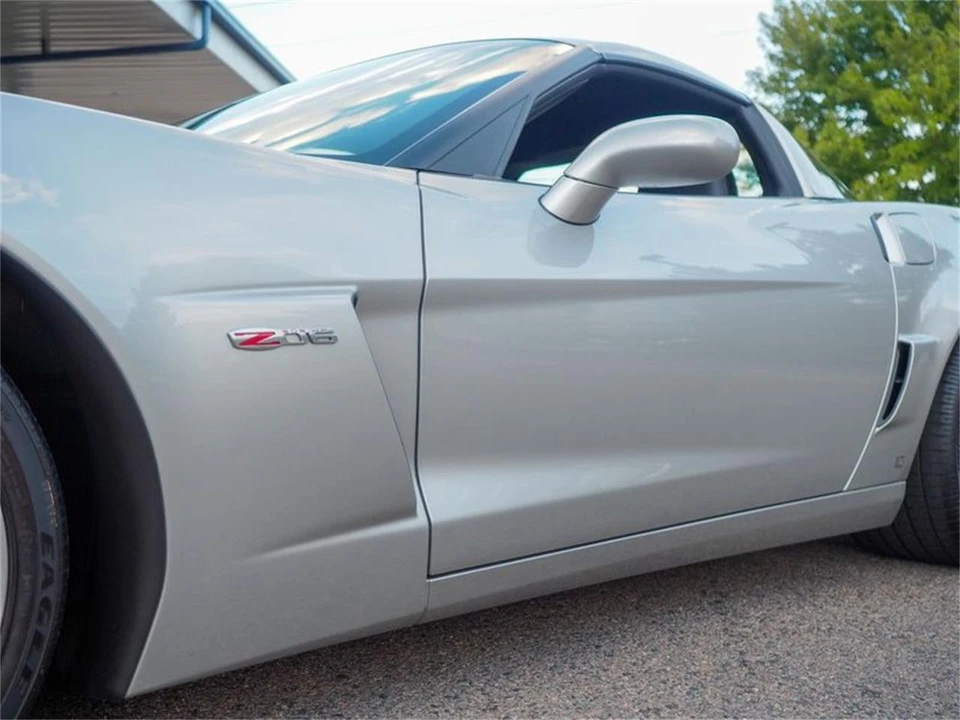 2007 Chevrolet Corvette C6 - Image 16 of 31
