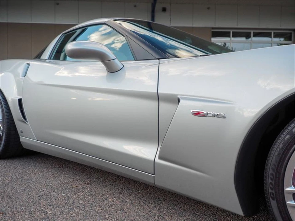 2007 Chevrolet Corvette C6 - Image 15 of 31