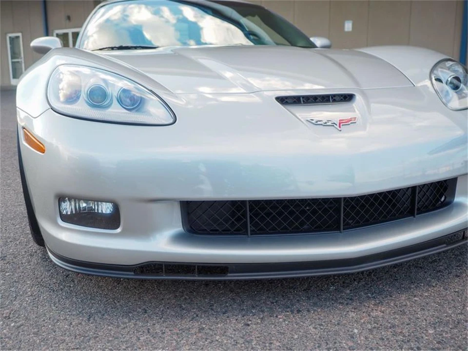 2007 Chevrolet Corvette C6 - Image 24 of 31