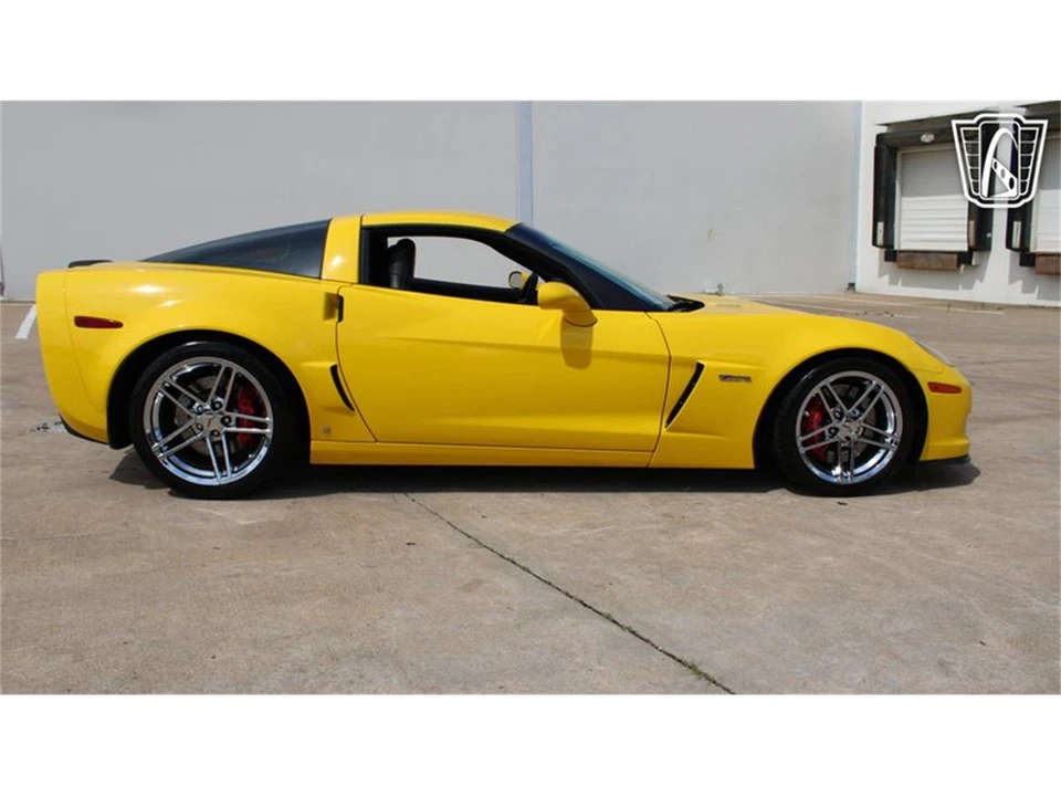 2007 Chevrolet Corvette C6 - Image 31 of 31