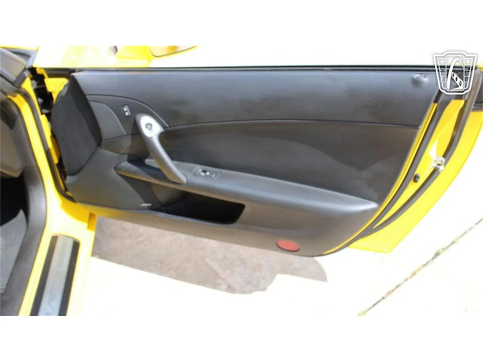 2007 Chevrolet Corvette C6 - Image 11 of 31