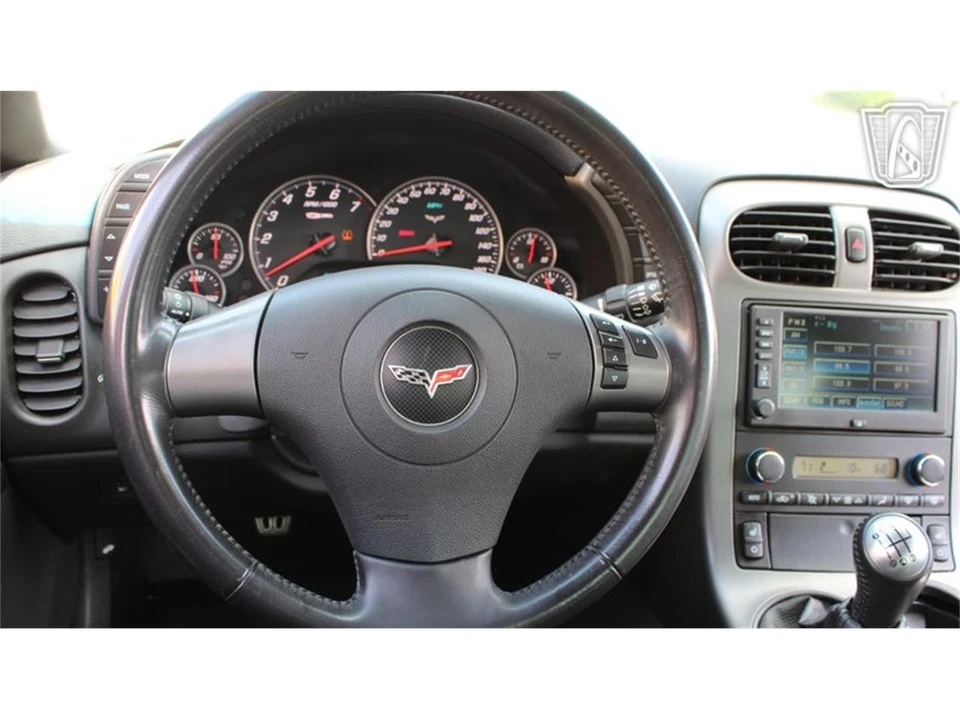 2007 Chevrolet Corvette C6 - Image 12 of 31
