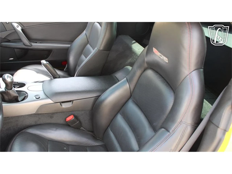 2007 Chevrolet Corvette C6 - Image 13 of 31