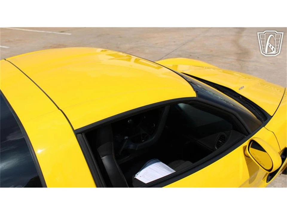 2007 Chevrolet Corvette C6 - Image 9 of 31