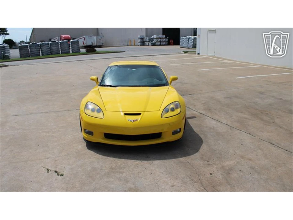 2007 Chevrolet Corvette C6 - Image 4 of 31