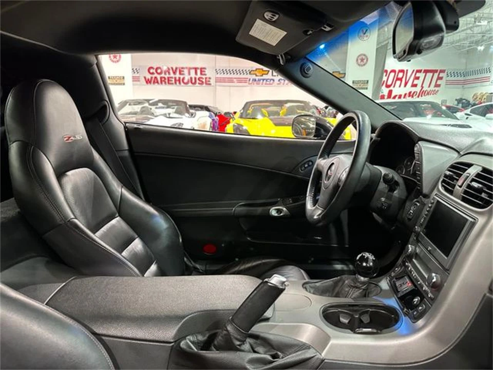 2007 Chevrolet Corvette C6 - Image 18 of 30