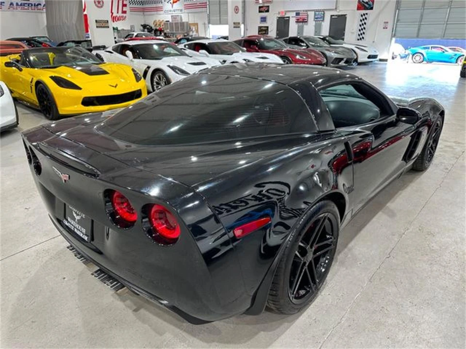 2007 Chevrolet Corvette C6 - Image 23 of 30