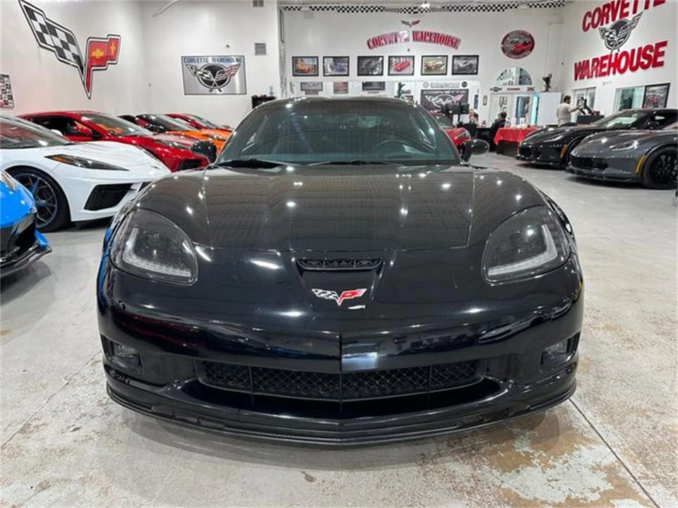 2007 Chevrolet Corvette C6 - Image 25 of 30