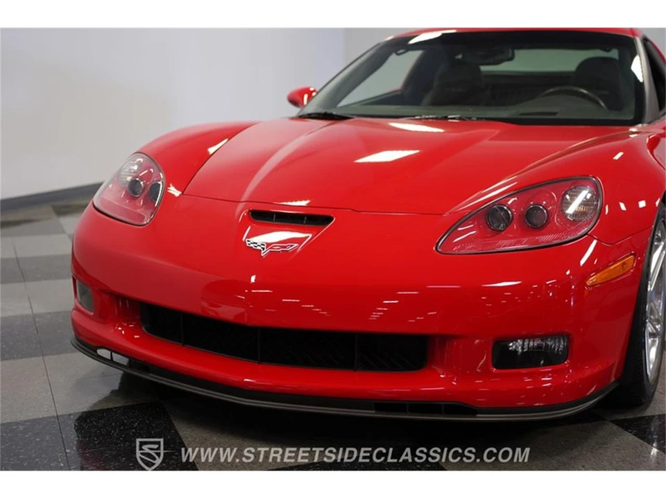 2007 Chevrolet Corvette C6 - Image 18 of 31