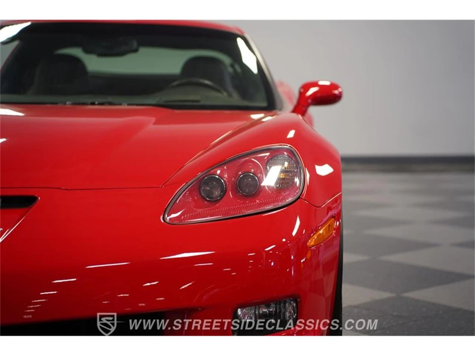 2007 Chevrolet Corvette C6 - Image 19 of 31