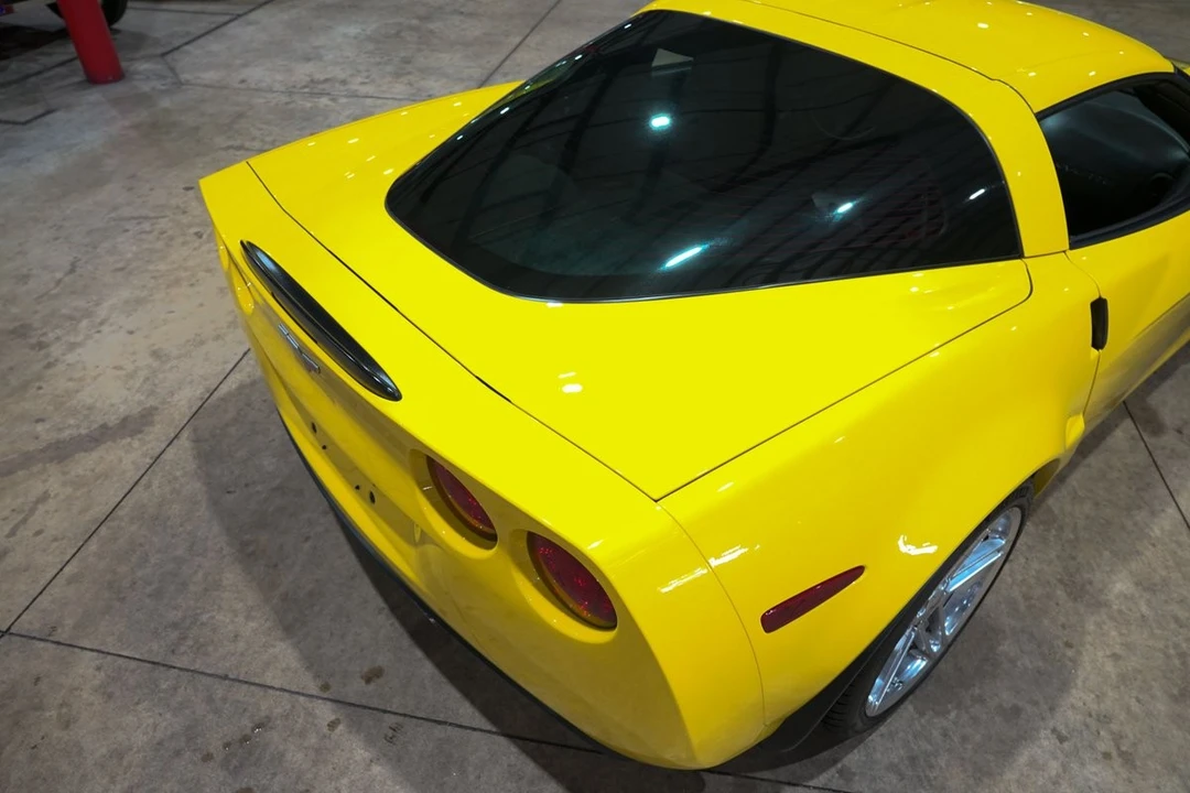2007 Chevrolet Corvette C6 - Image 20 of 31