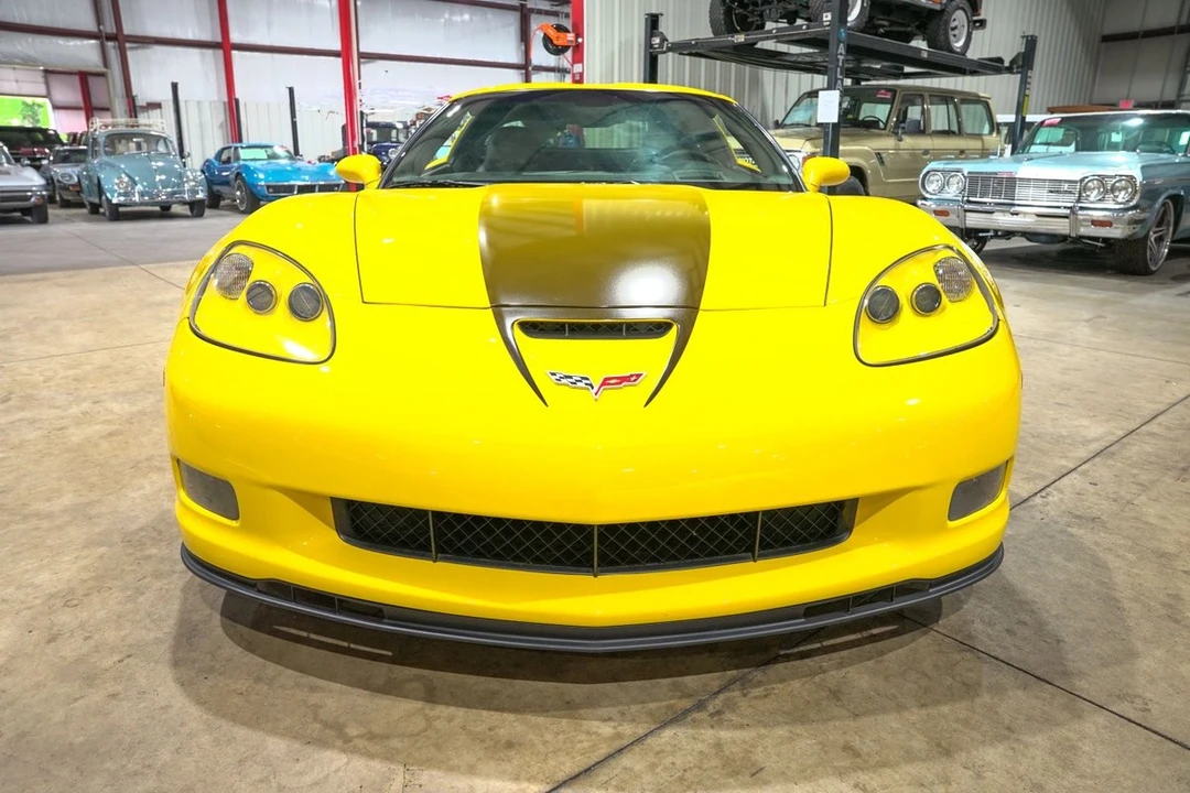 2007 Chevrolet Corvette C6 - Image 13 of 31