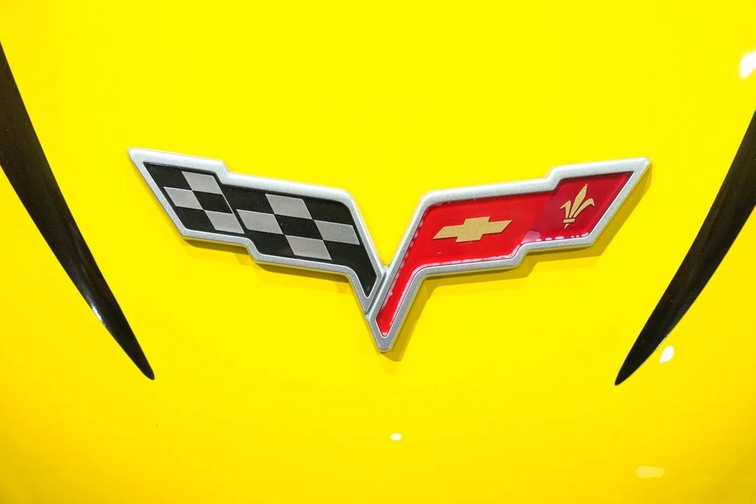 2007 Chevrolet Corvette C6 - Image 21 of 31