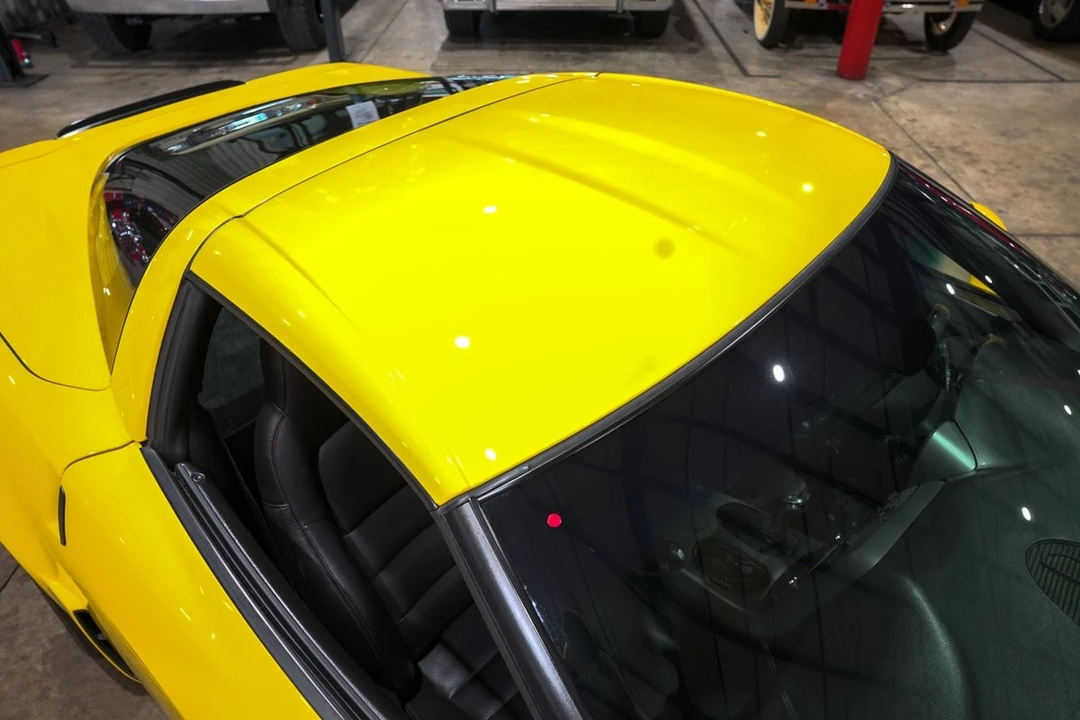 2007 Chevrolet Corvette C6 - Image 19 of 31