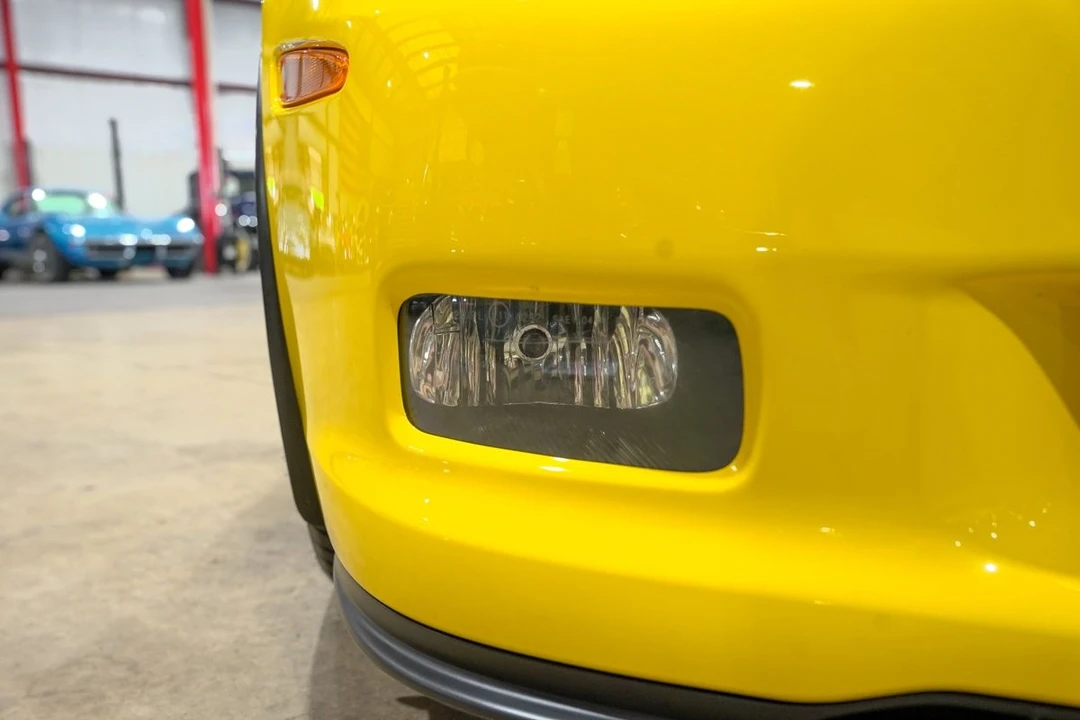 2007 Chevrolet Corvette C6 - Image 30 of 31