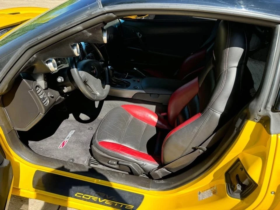 2007 Chevrolet Corvette C6 - Image 6 of 20