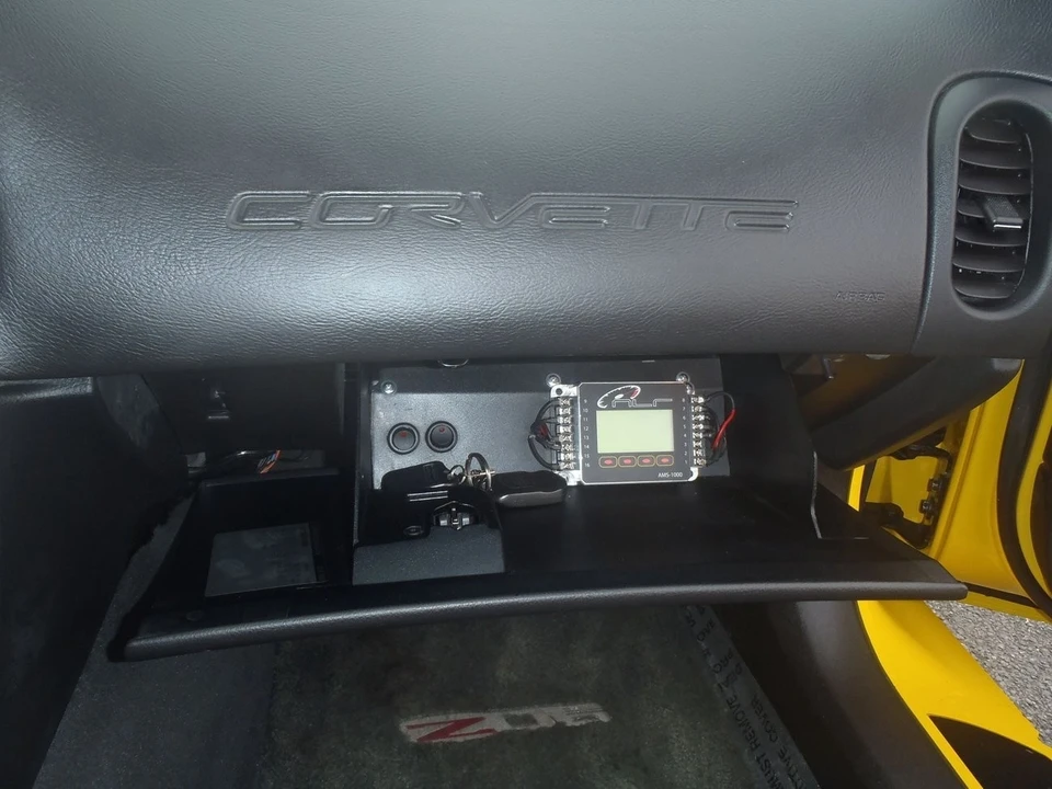 2007 Chevrolet Corvette C6 - Image 16 of 20