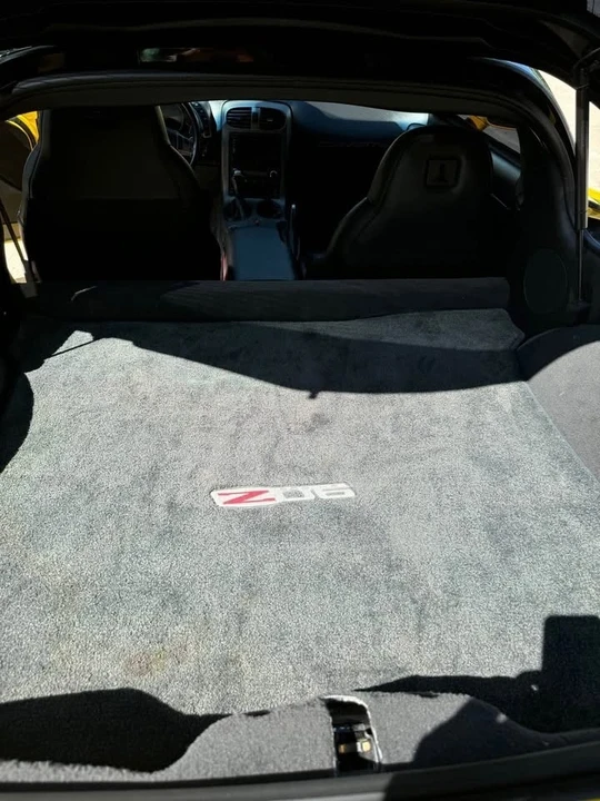 2007 Chevrolet Corvette C6 - Image 10 of 20