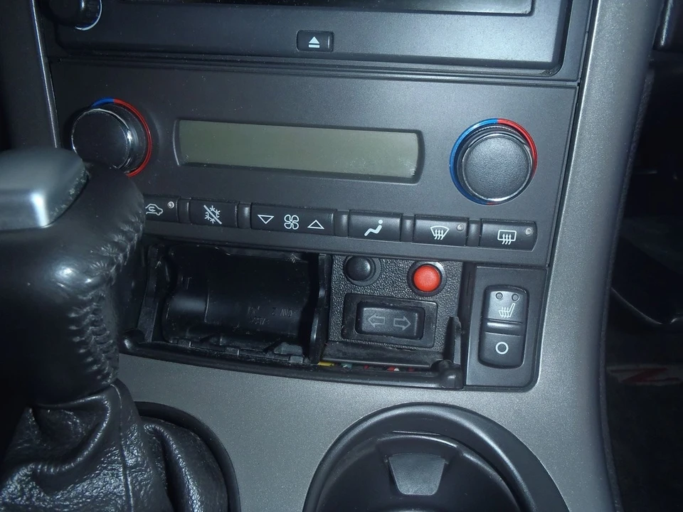 2007 Chevrolet Corvette C6 - Image 18 of 20