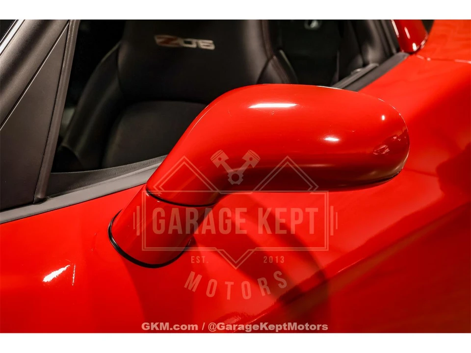 2007 Chevrolet Corvette C6 - Image 31 of 31