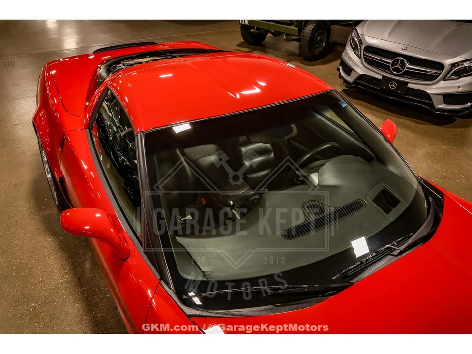 2007 Chevrolet Corvette C6 - Image 17 of 31