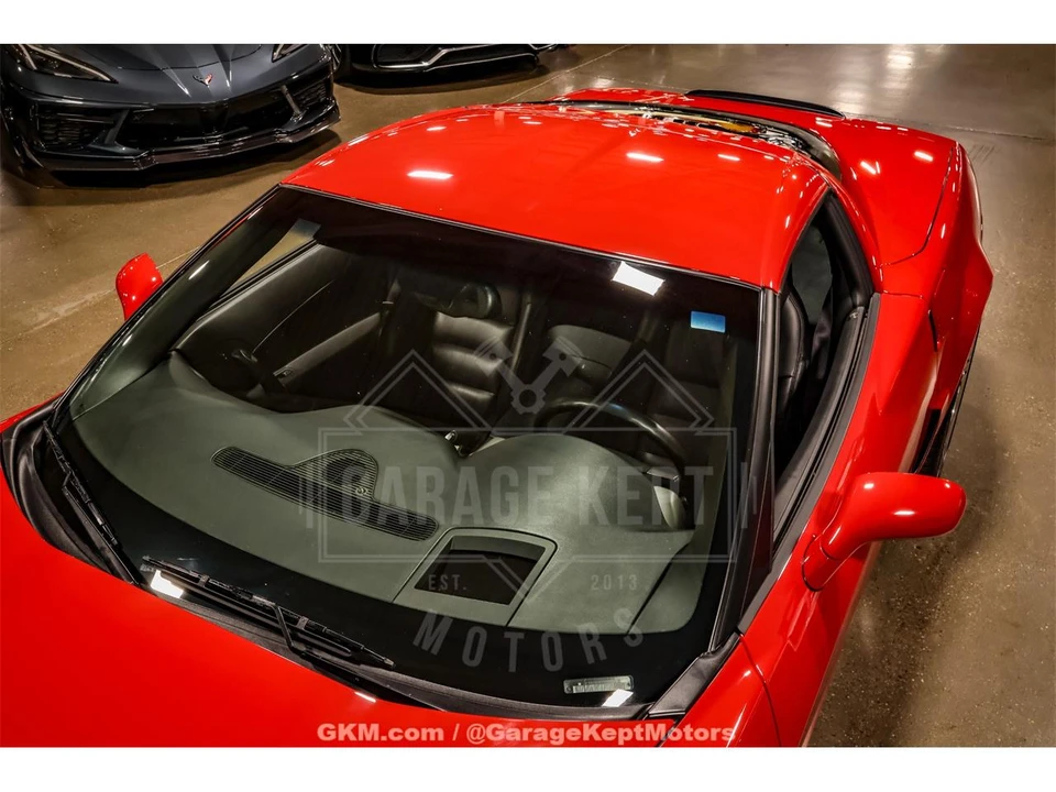 2007 Chevrolet Corvette C6 - Image 27 of 31