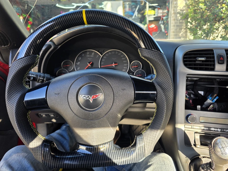 2007 Chevrolet Corvette C6 - Image 7 of 13