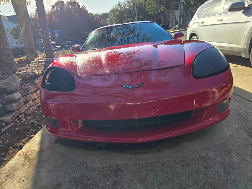 2007 Chevrolet Corvette C6 - Image 7 of 14