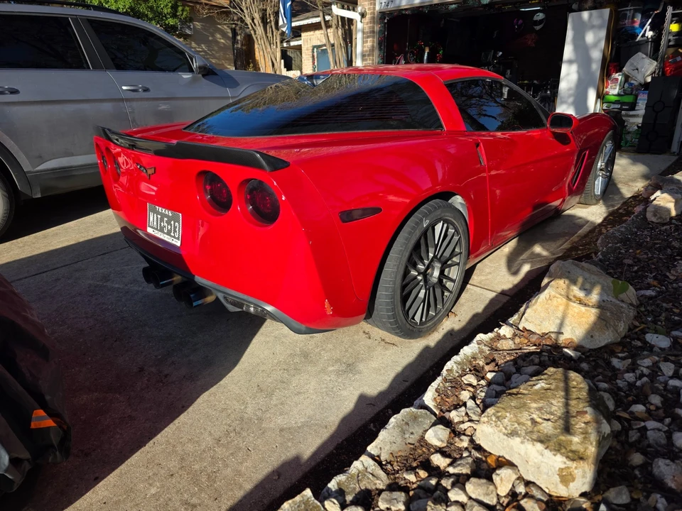 2007 Chevrolet Corvette C6 - Image 5 of 14